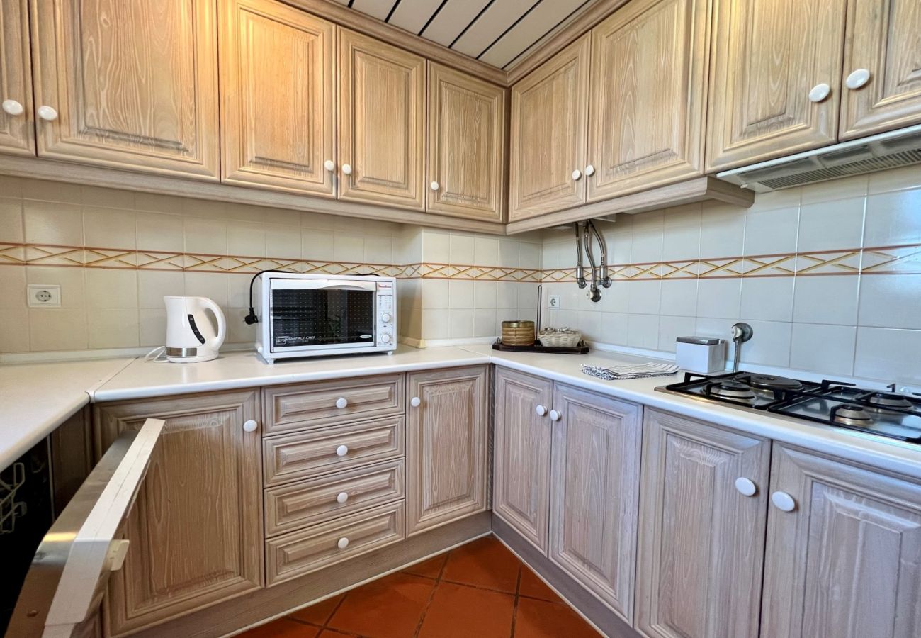 Apartment in Vilamoura - VILAMOURA MARINA DUPLEX by HOMING