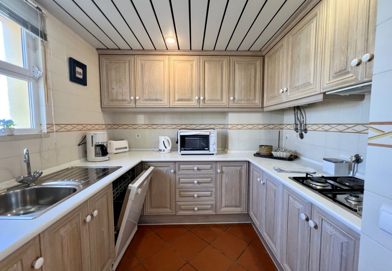 Apartment in Vilamoura - VILAMOURA MARINA DUPLEX by HOMING