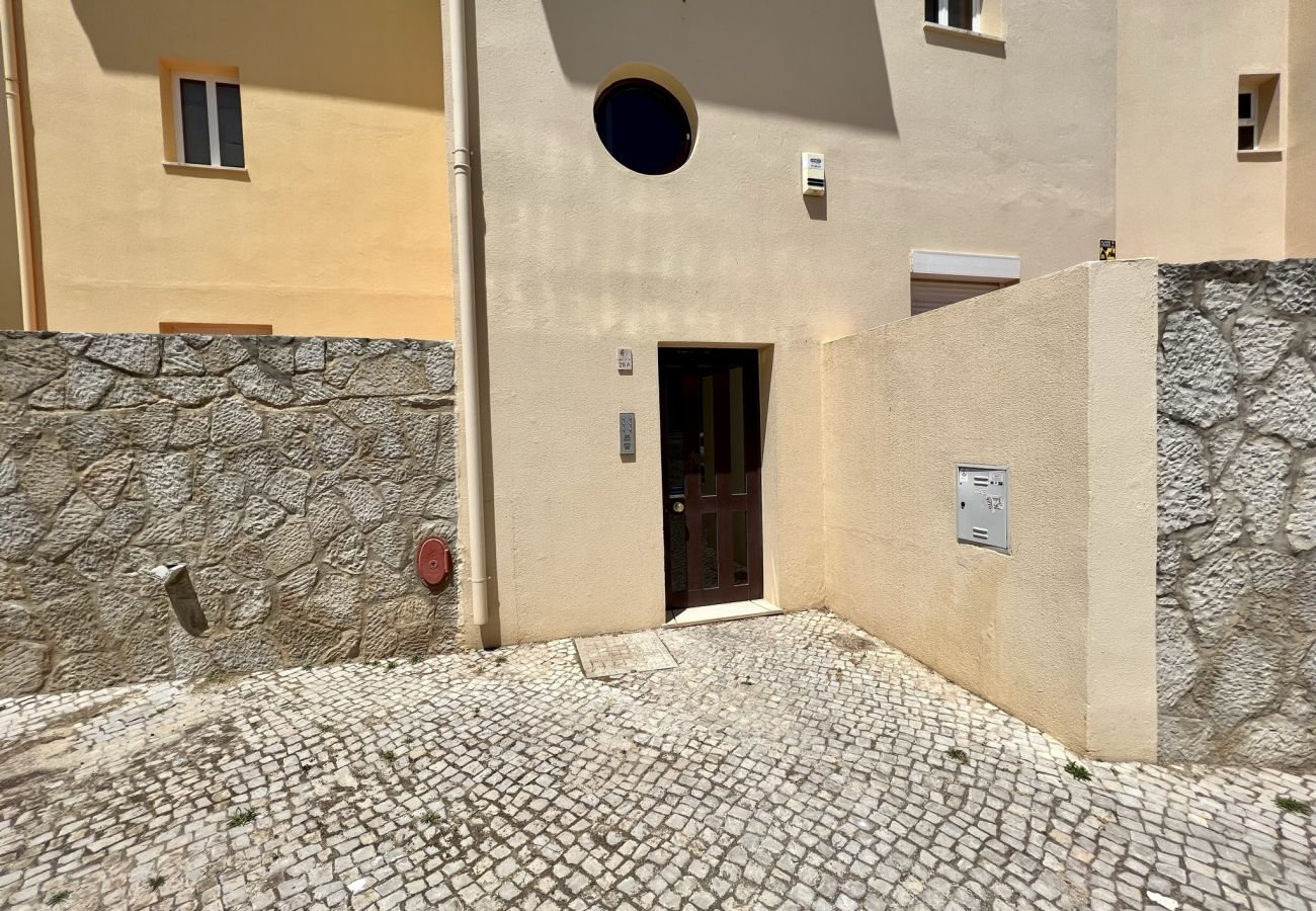 Apartment in Vilamoura - VILAMOURA MARINA DUPLEX by HOMING