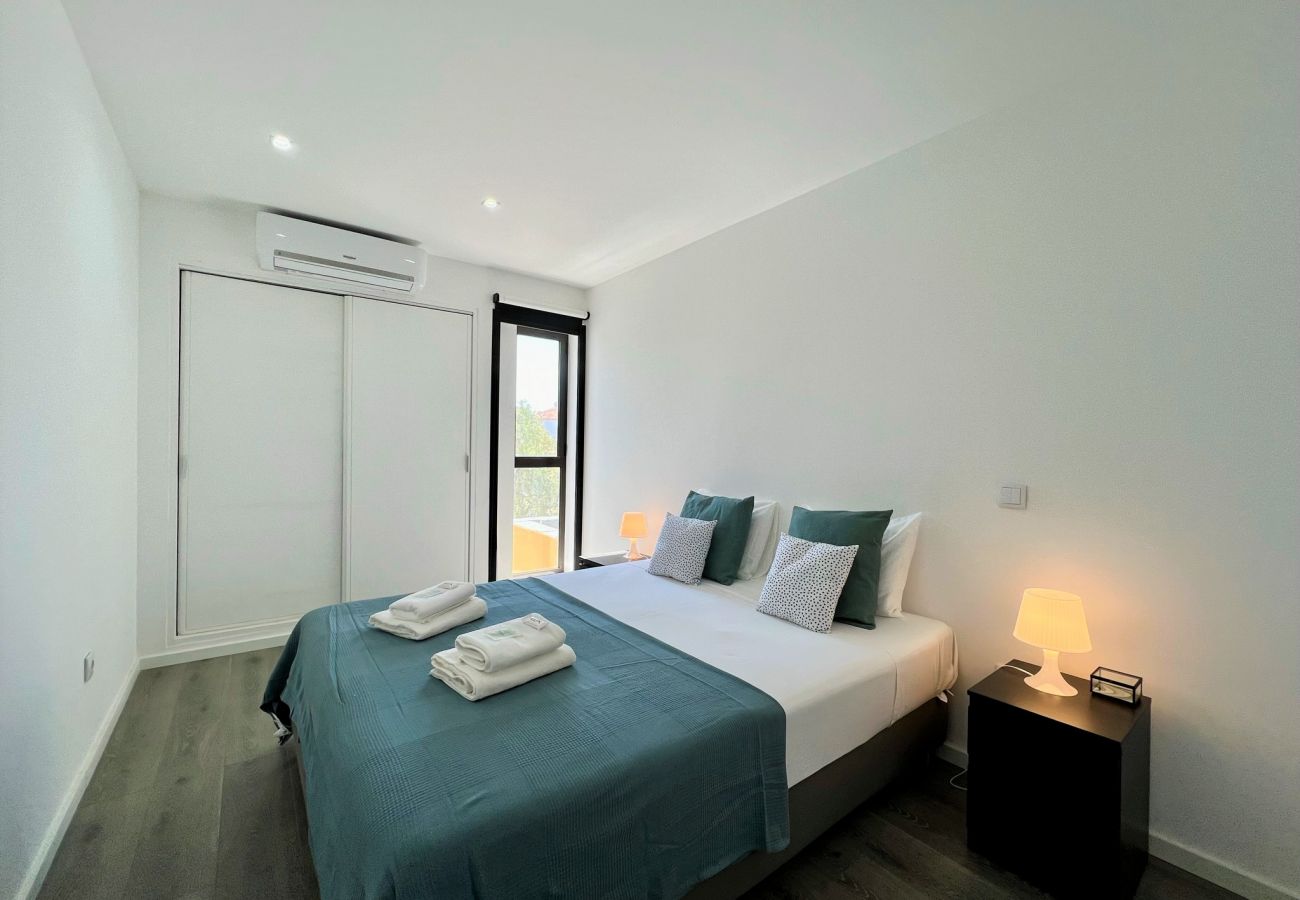 Apartment in Albufeira - ALBUFEIRA CENTRAL 2 by HOMING