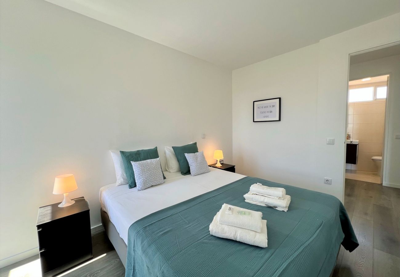 Apartment in Albufeira - ALBUFEIRA CENTRAL 2 by HOMING