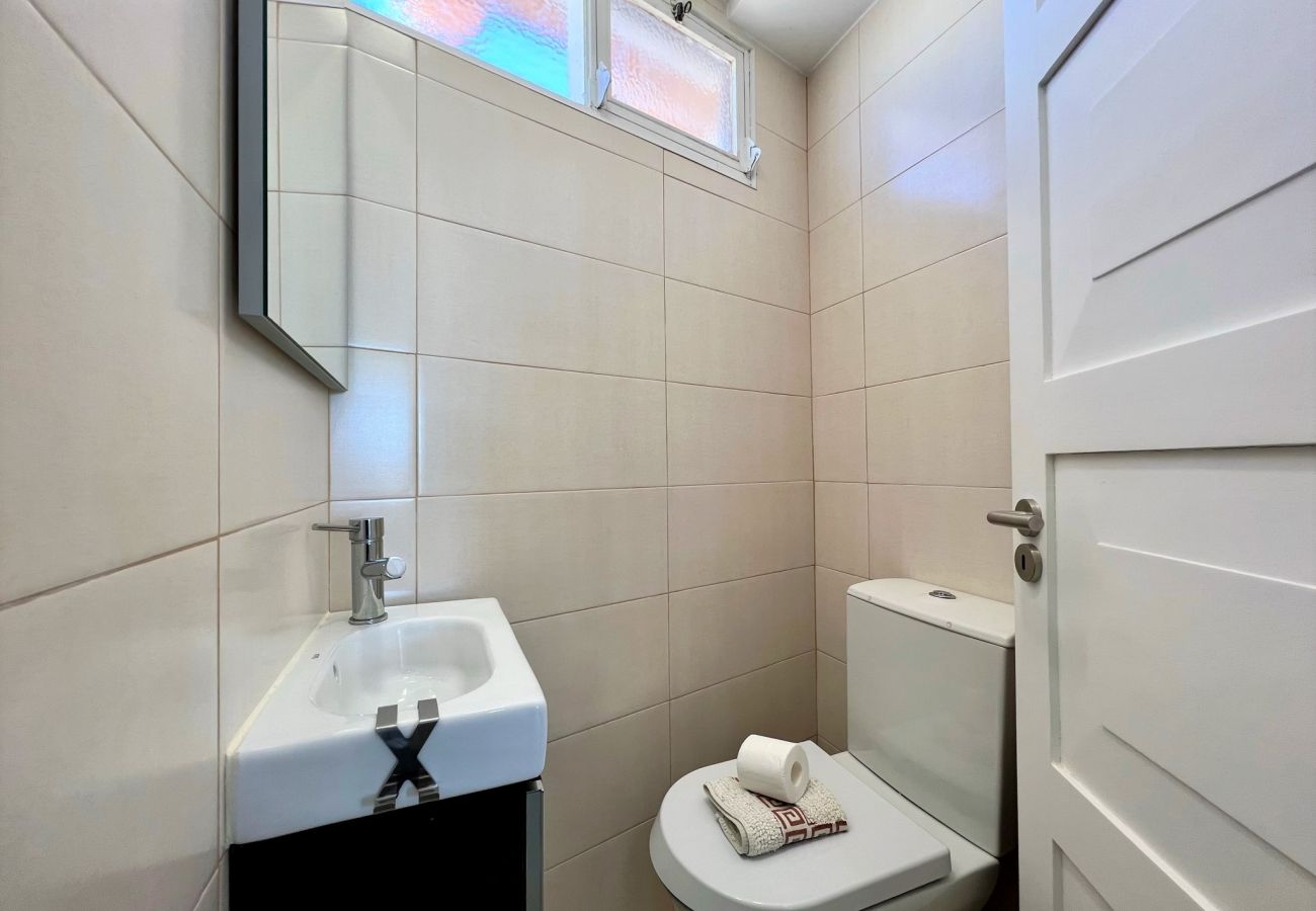 Apartment in Albufeira - ALBUFEIRA CENTRAL 2 by HOMING