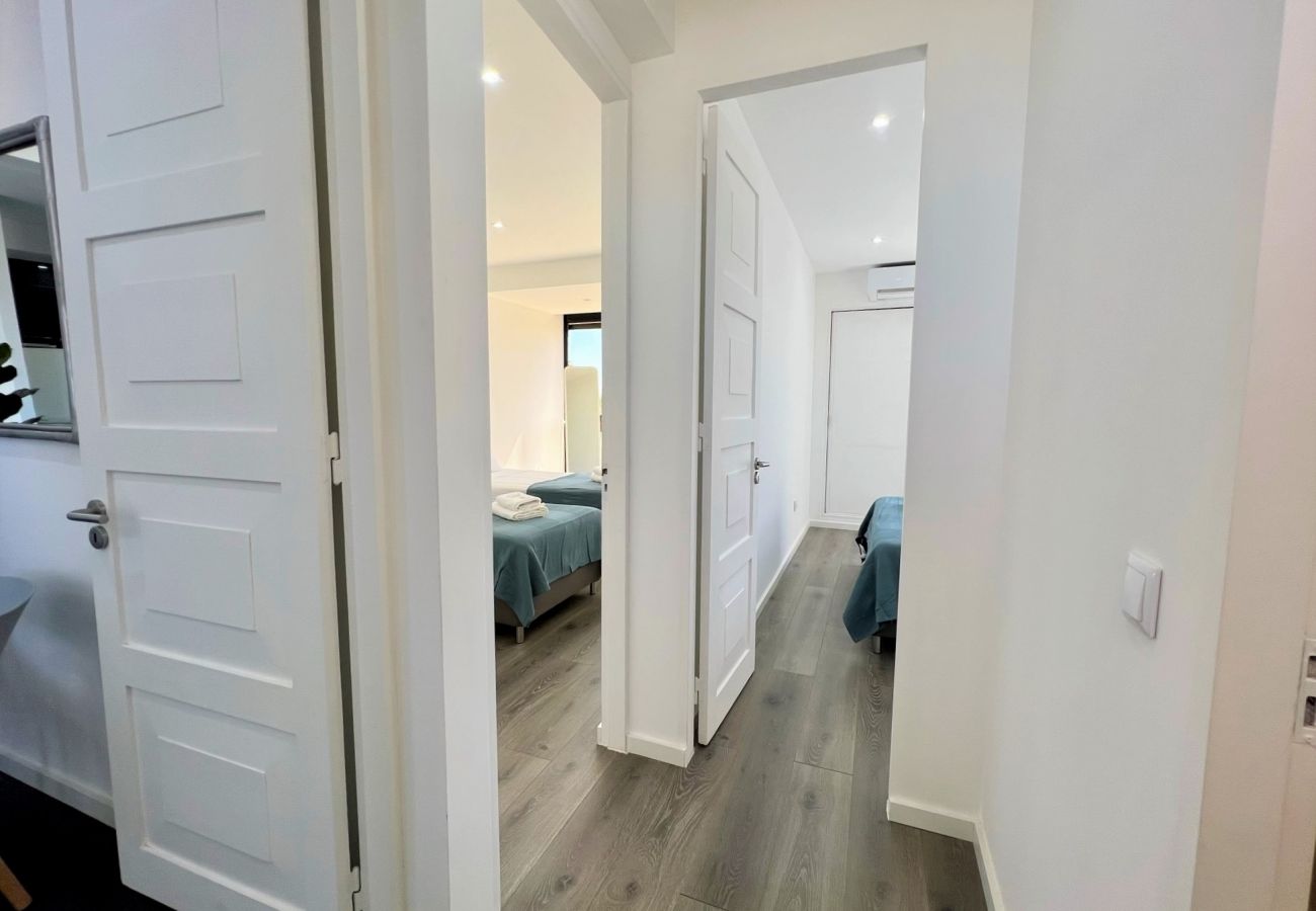 Apartment in Albufeira - ALBUFEIRA CENTRAL 2 by HOMING