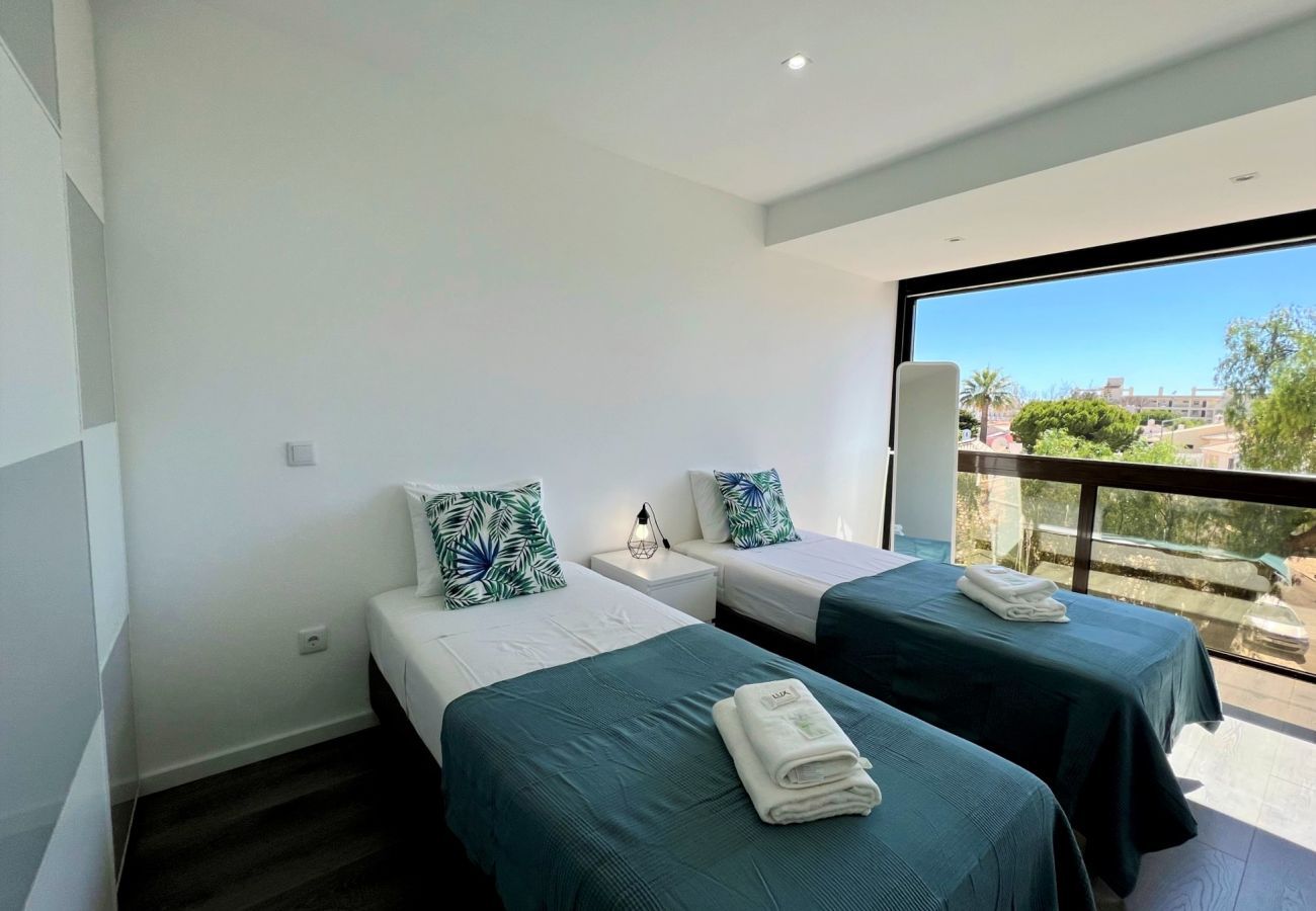 Apartment in Albufeira - ALBUFEIRA CENTRAL 2 by HOMING