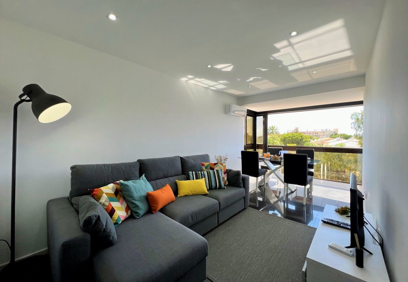 Apartment in Albufeira - ALBUFEIRA CENTRAL 2 by HOMING