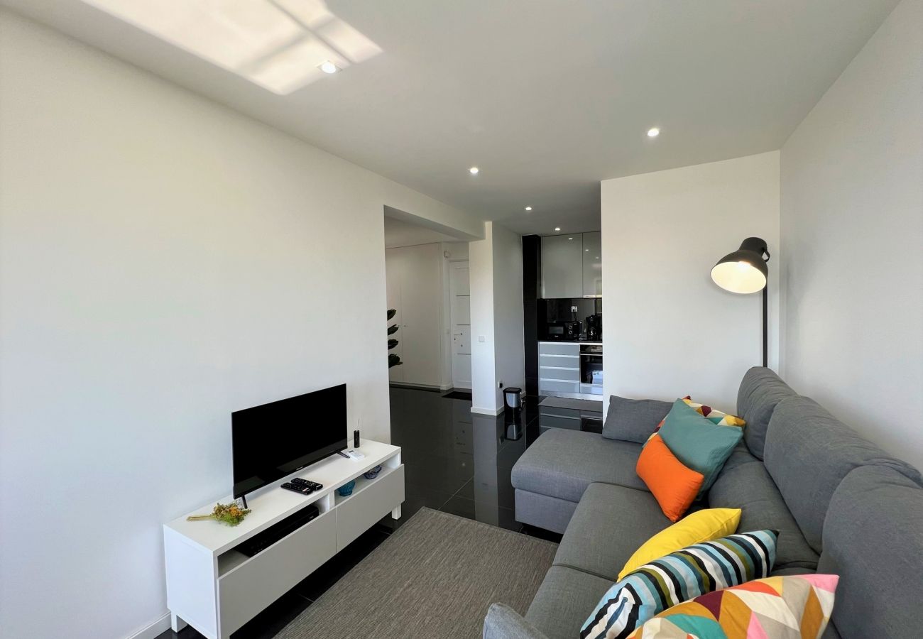 Apartment in Albufeira - ALBUFEIRA CENTRAL 2 by HOMING