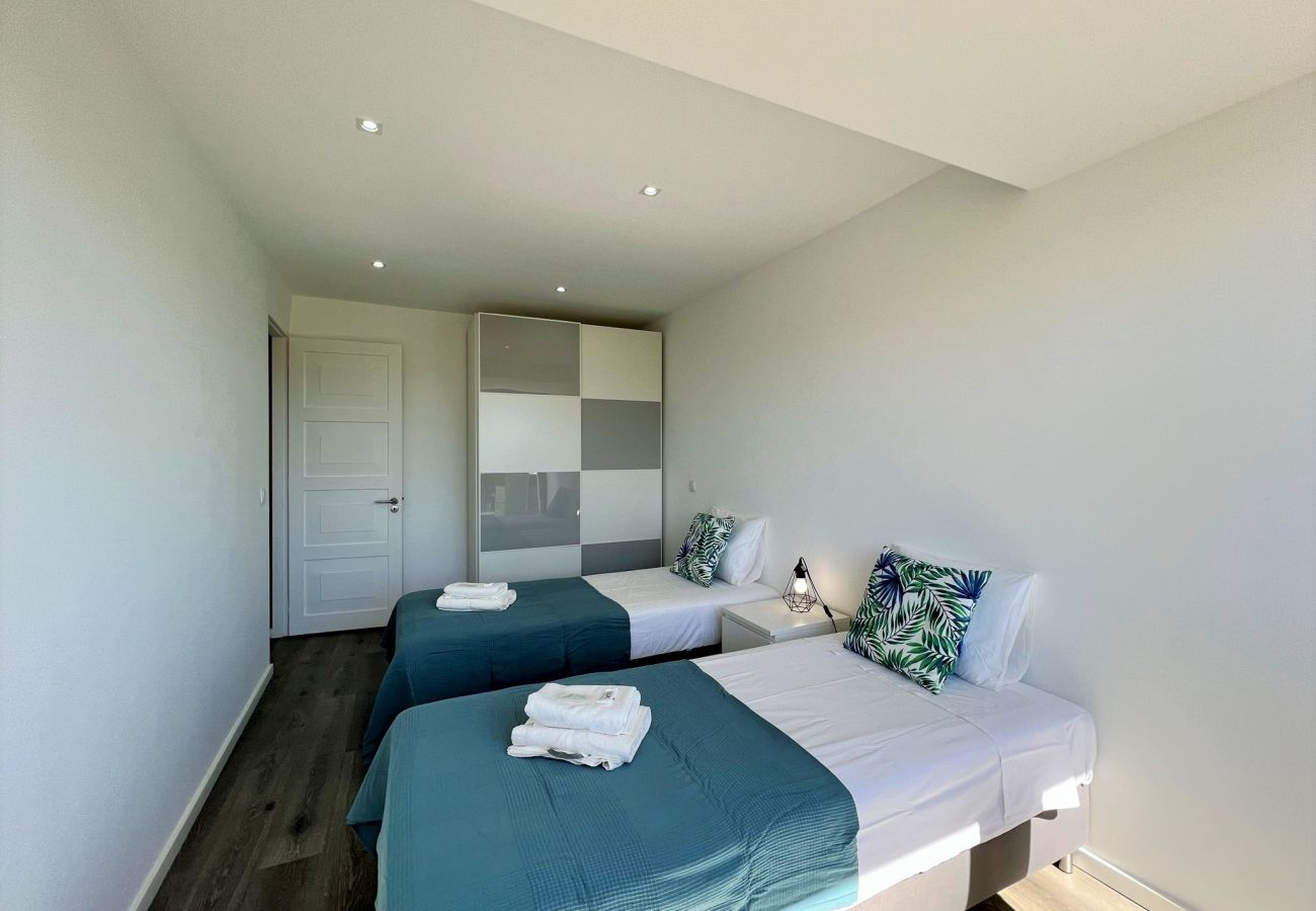 Apartment in Albufeira - ALBUFEIRA CENTRAL 2 by HOMING