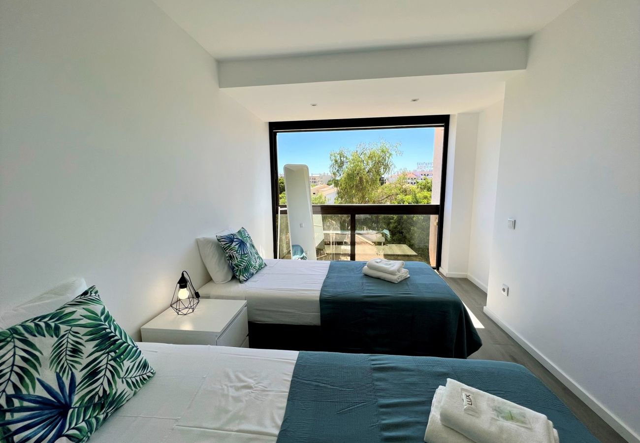 Apartment in Albufeira - ALBUFEIRA CENTRAL 2 by HOMING