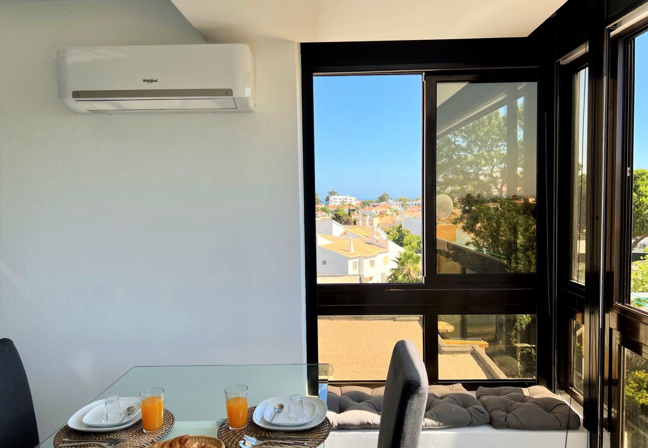 Apartment in Albufeira - ALBUFEIRA CENTRAL 2 by HOMING