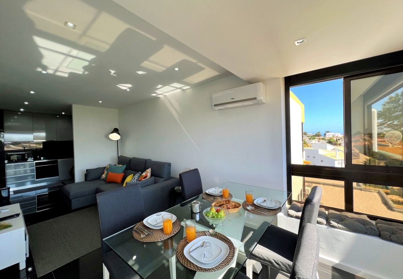 Apartment in Albufeira - ALBUFEIRA CENTRAL 2 by HOMING