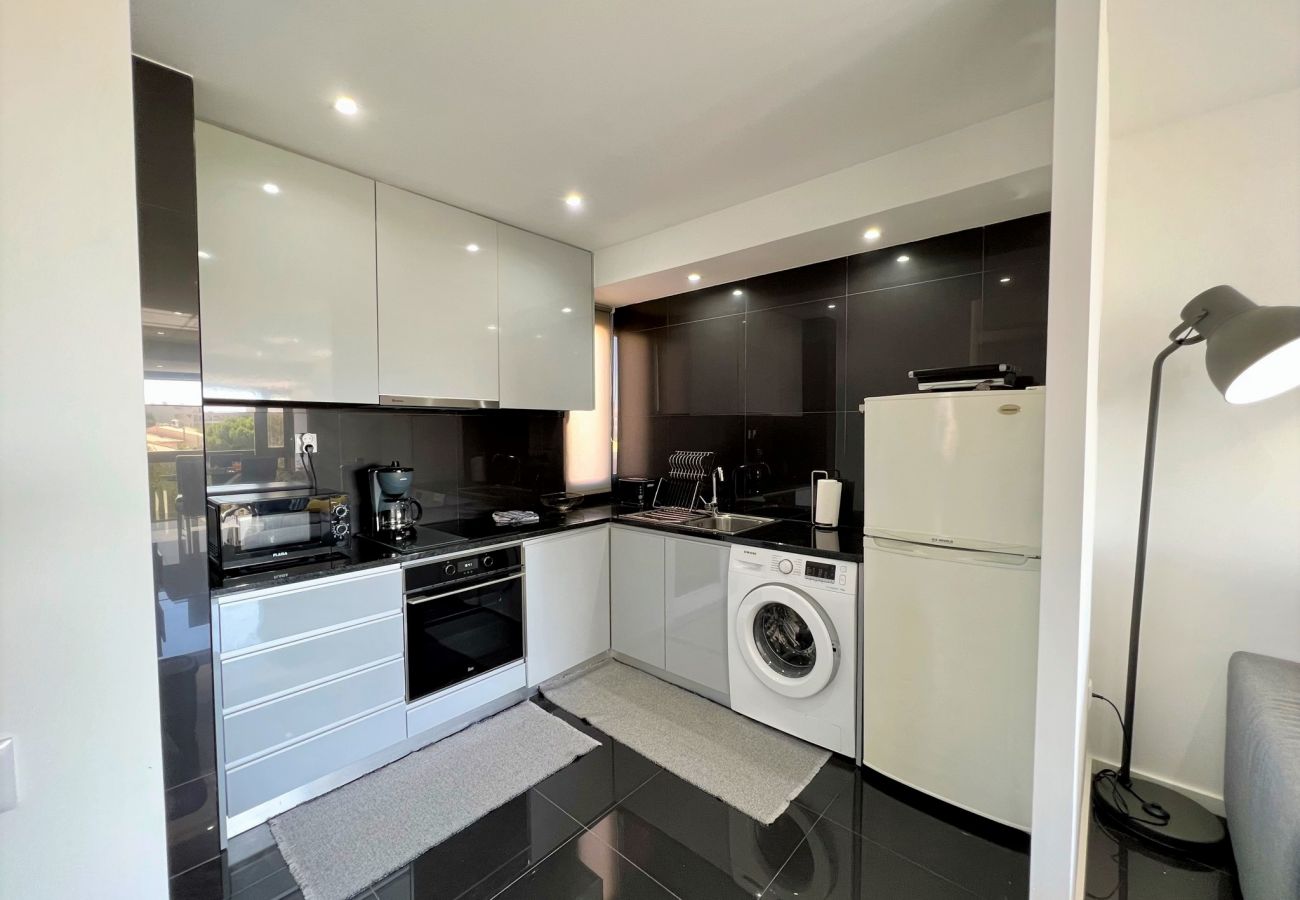 Apartment in Albufeira - ALBUFEIRA CENTRAL 2 by HOMING