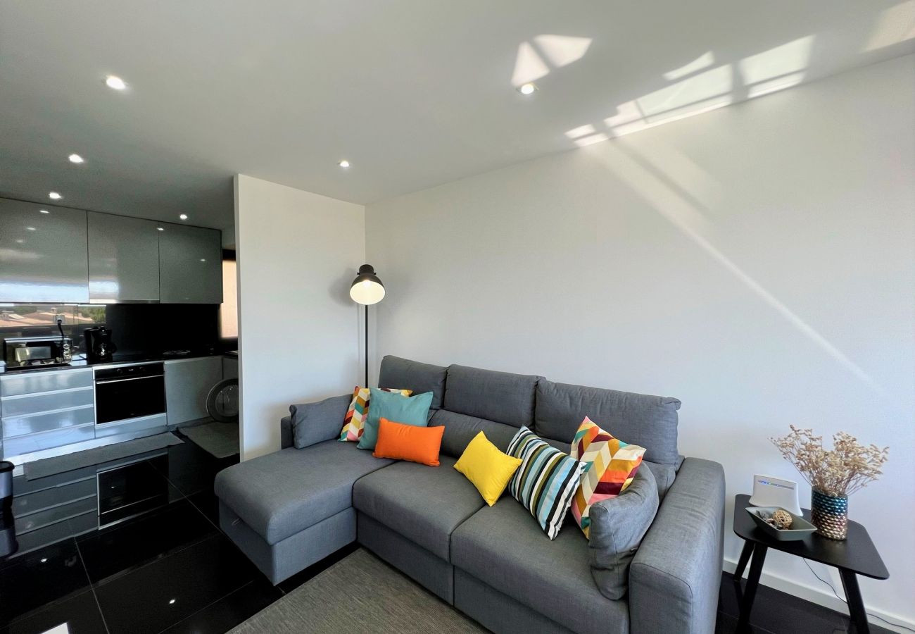 Apartment in Albufeira - ALBUFEIRA CENTRAL 2 by HOMING