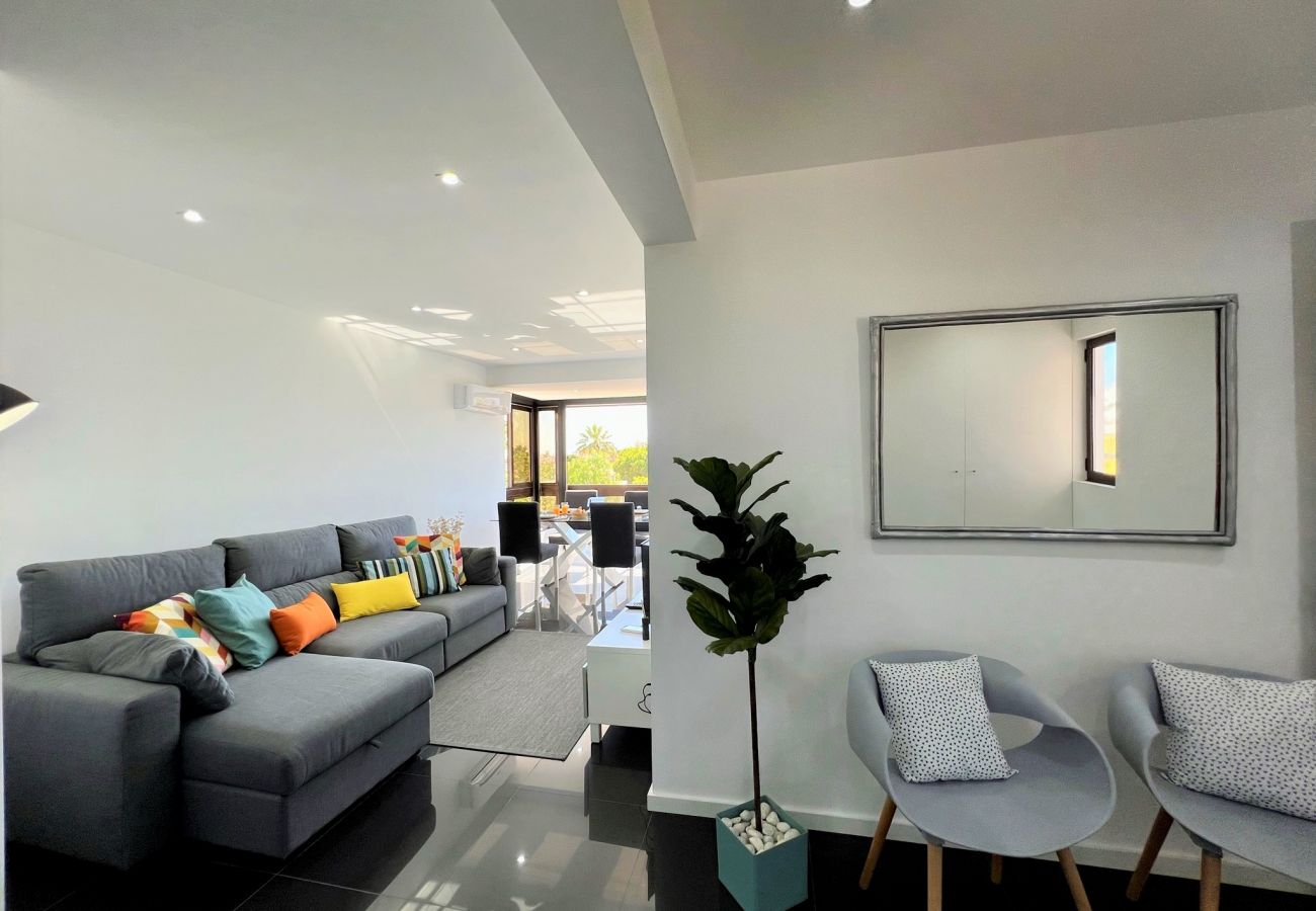 Apartment in Albufeira - ALBUFEIRA CENTRAL 2 by HOMING