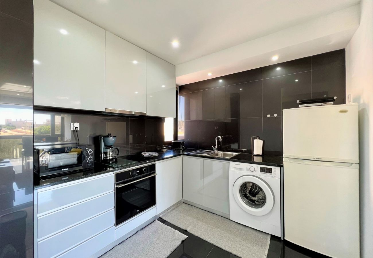 Apartment in Albufeira - ALBUFEIRA CENTRAL 2 by HOMING