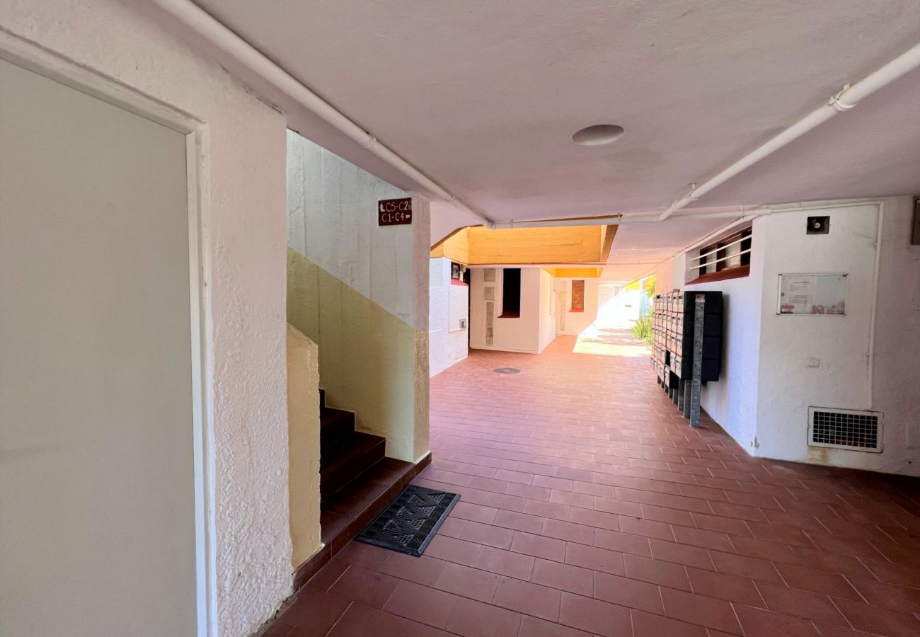 Apartment in Albufeira - ALBUFEIRA CENTRAL 2 by HOMING