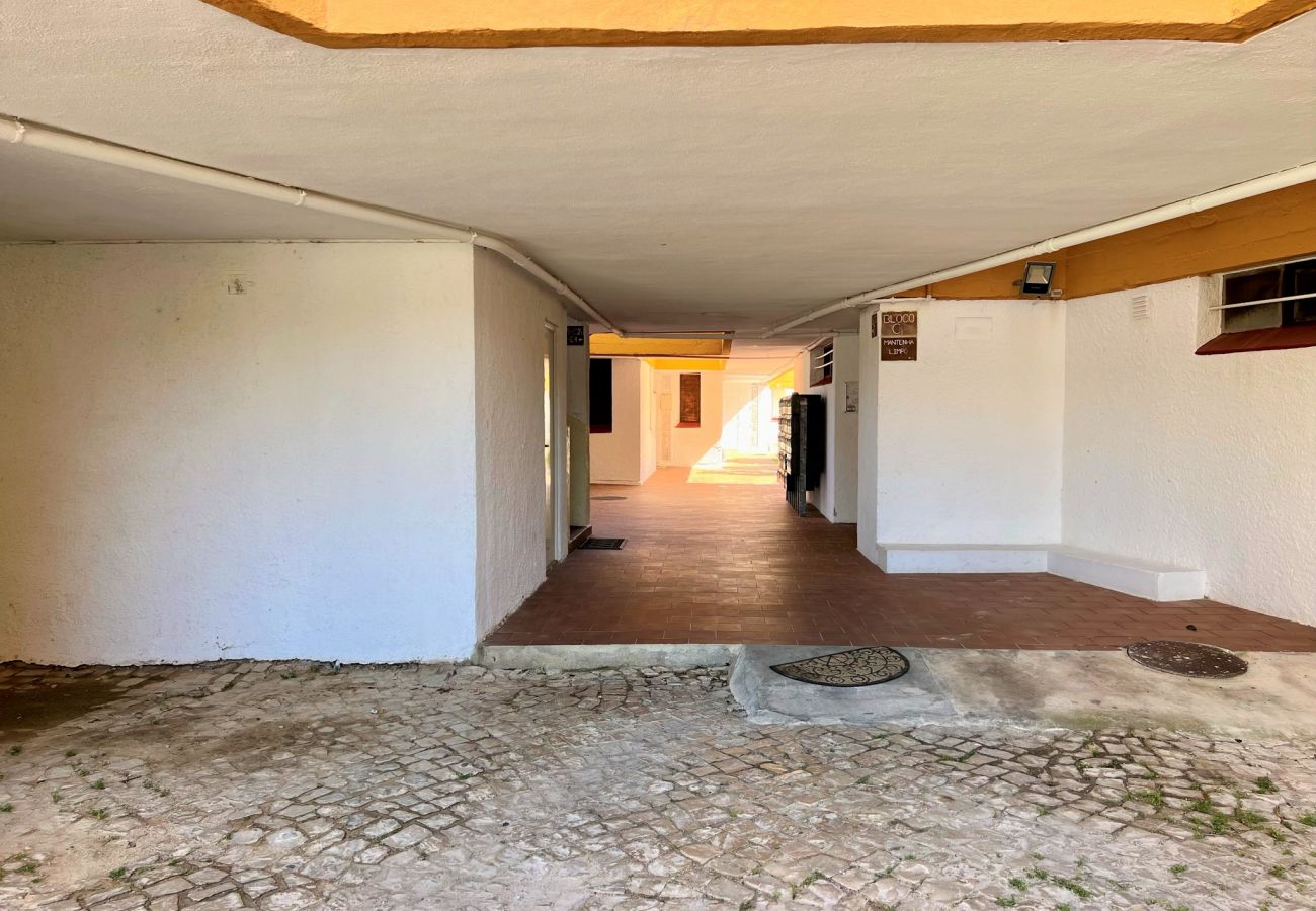 Apartment in Albufeira - ALBUFEIRA CENTRAL 2 by HOMING