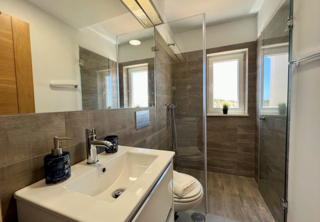 Terraced House in Albufeira - ALBUFEIRA DELUXE RESIDENCE WITH POOL by HOMING Terraced House in Albufeira - ALBUFEIRA DELUXE RESIDENCE WITH POOL by HOMING