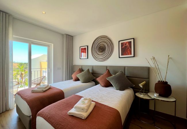 Terraced House in Albufeira - ALBUFEIRA DELUXE RESIDENCE WITH POOL by HOMING Terraced House in Albufeira - ALBUFEIRA DELUXE RESIDENCE WITH POOL by HOMING