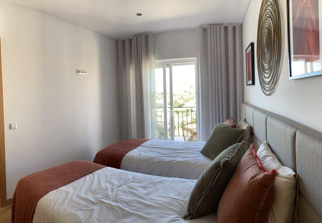 Terraced House in Albufeira - ALBUFEIRA DELUXE RESIDENCE WITH POOL by HOMING Terraced House in Albufeira - ALBUFEIRA DELUXE RESIDENCE WITH POOL by HOMING