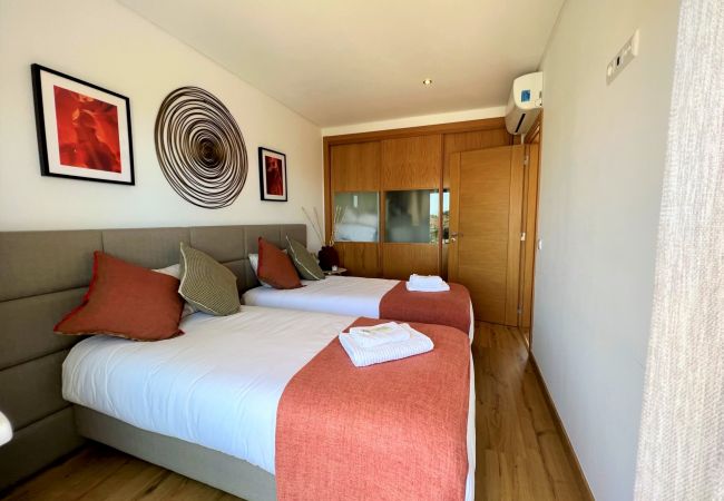 Terraced House in Albufeira - ALBUFEIRA DELUXE RESIDENCE WITH POOL by HOMING Terraced House in Albufeira - ALBUFEIRA DELUXE RESIDENCE WITH POOL by HOMING