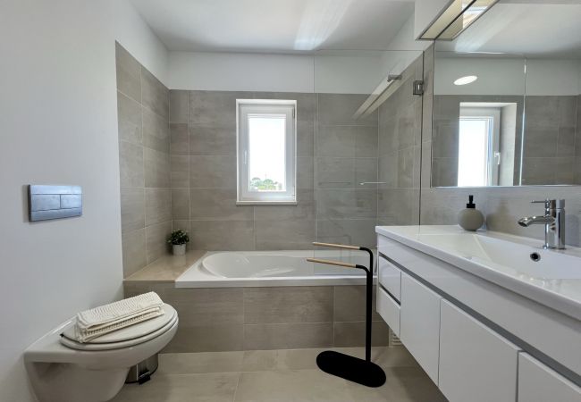 Terraced House in Albufeira - ALBUFEIRA DELUXE RESIDENCE WITH POOL by HOMING Terraced House in Albufeira - ALBUFEIRA DELUXE RESIDENCE WITH POOL by HOMING