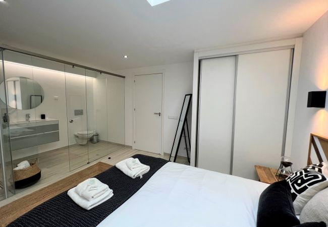 Terraced House in Albufeira - ALBUFEIRA DELUXE RESIDENCE WITH POOL by HOMING Terraced House in Albufeira - ALBUFEIRA DELUXE RESIDENCE WITH POOL by HOMING