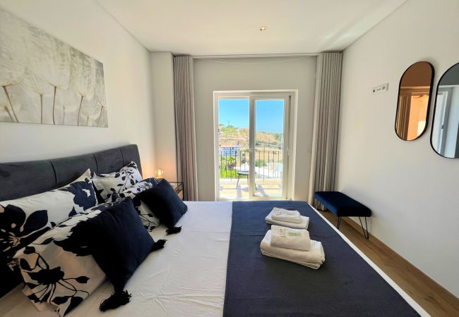 Terraced House in Albufeira - ALBUFEIRA DELUXE RESIDENCE WITH POOL by HOMING Terraced House in Albufeira - ALBUFEIRA DELUXE RESIDENCE WITH POOL by HOMING