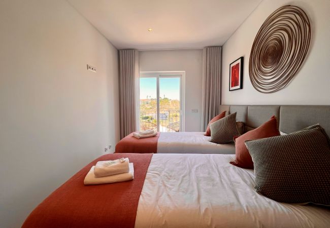 Terraced House in Albufeira - ALBUFEIRA DELUXE RESIDENCE WITH POOL by HOMING Terraced House in Albufeira - ALBUFEIRA DELUXE RESIDENCE WITH POOL by HOMING