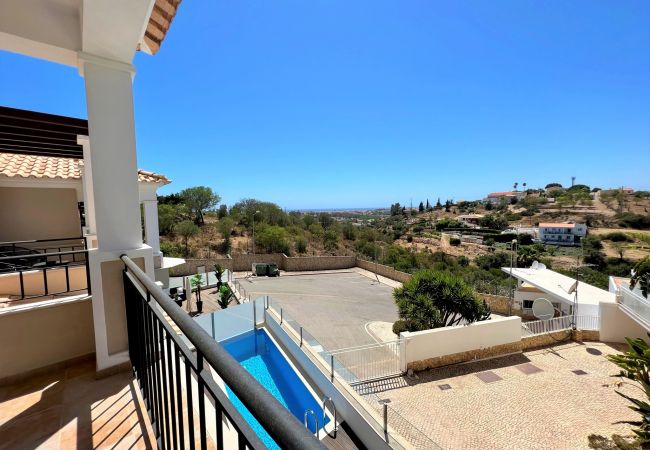 Terraced House in Albufeira - ALBUFEIRA DELUXE RESIDENCE WITH POOL by HOMING Terraced House in Albufeira - ALBUFEIRA DELUXE RESIDENCE WITH POOL by HOMING