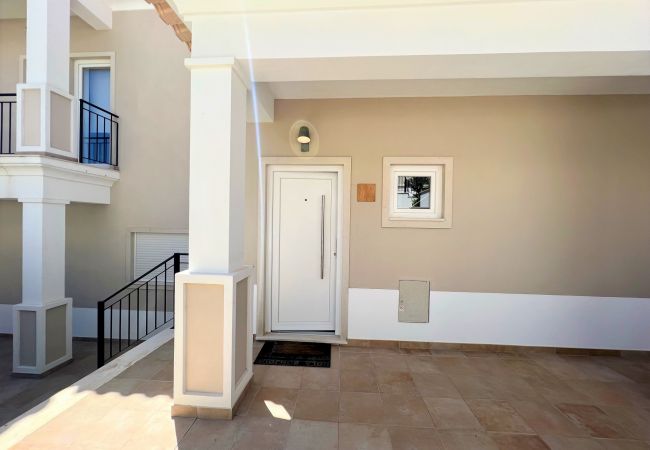 Terraced House in Albufeira - ALBUFEIRA DELUXE RESIDENCE WITH POOL by HOMING Terraced House in Albufeira - ALBUFEIRA DELUXE RESIDENCE WITH POOL by HOMING