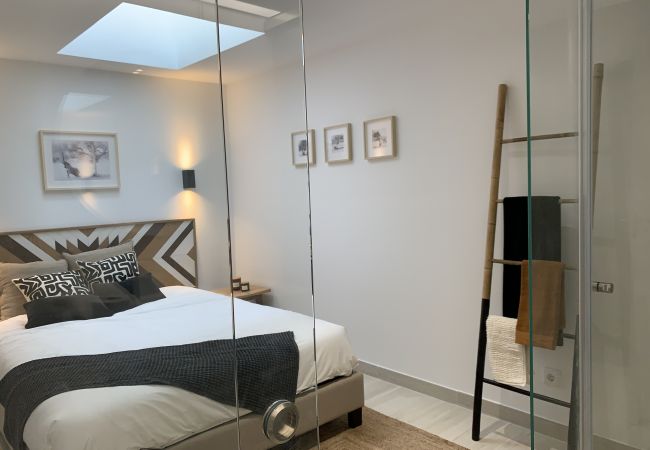 Terraced House in Albufeira - ALBUFEIRA DELUXE RESIDENCE WITH POOL by HOMING Terraced House in Albufeira - ALBUFEIRA DELUXE RESIDENCE WITH POOL by HOMING