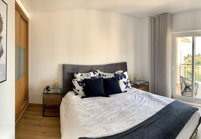 Terraced House in Albufeira - ALBUFEIRA DELUXE RESIDENCE WITH POOL by HOMING Terraced House in Albufeira - ALBUFEIRA DELUXE RESIDENCE WITH POOL by HOMING