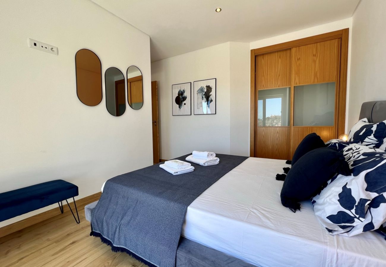 Townhouse in Albufeira - ALBUFEIRA DELUXE RESIDENCE WITH POOL by HOMING