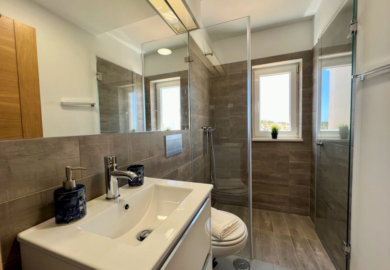 Townhouse in Albufeira - ALBUFEIRA DELUXE RESIDENCE WITH POOL by HOMING