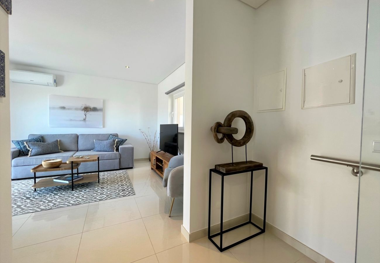 Townhouse in Albufeira - ALBUFEIRA DELUXE RESIDENCE WITH POOL by HOMING
