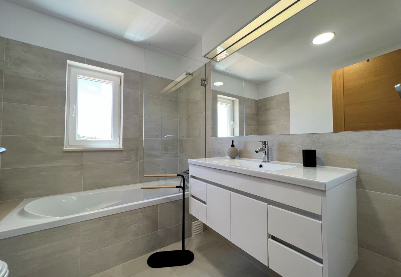 Townhouse in Albufeira - ALBUFEIRA DELUXE RESIDENCE WITH POOL by HOMING