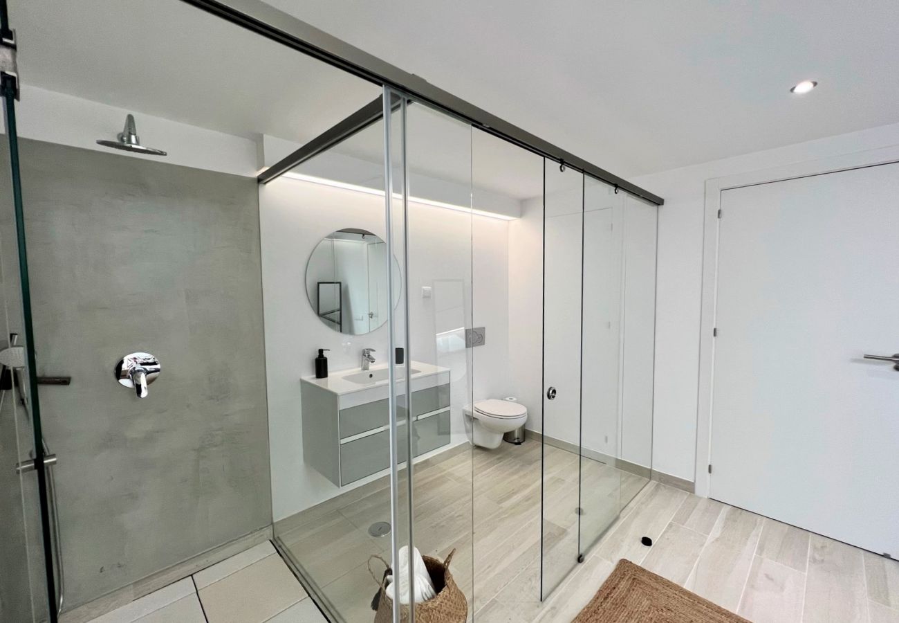 Townhouse in Albufeira - ALBUFEIRA DELUXE RESIDENCE WITH POOL by HOMING