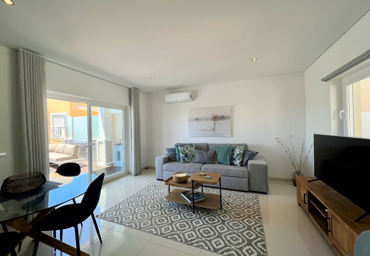 Townhouse in Albufeira - ALBUFEIRA DELUXE RESIDENCE WITH POOL by HOMING