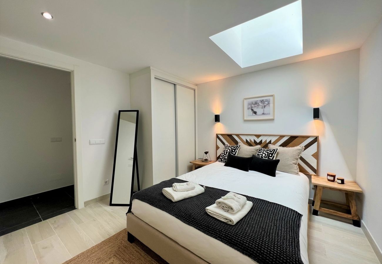 Townhouse in Albufeira - ALBUFEIRA DELUXE RESIDENCE WITH POOL by HOMING