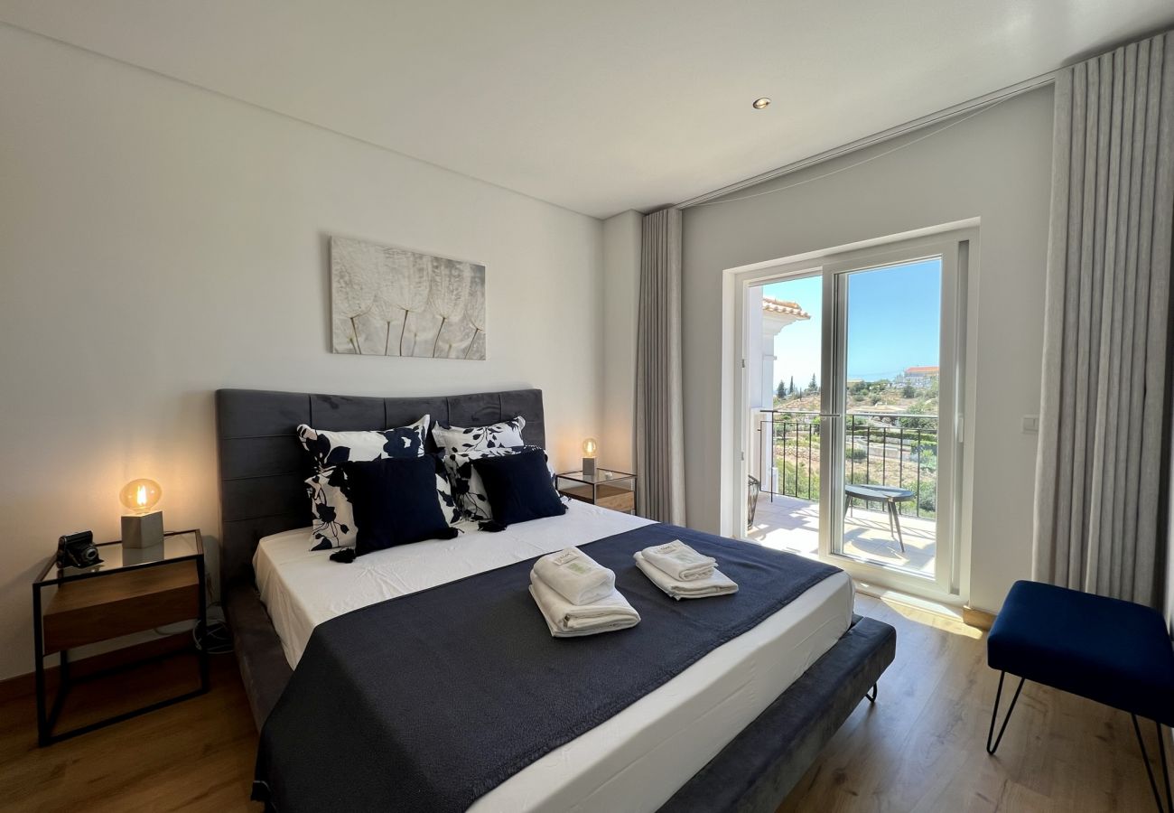 Townhouse in Albufeira - ALBUFEIRA DELUXE RESIDENCE WITH POOL by HOMING