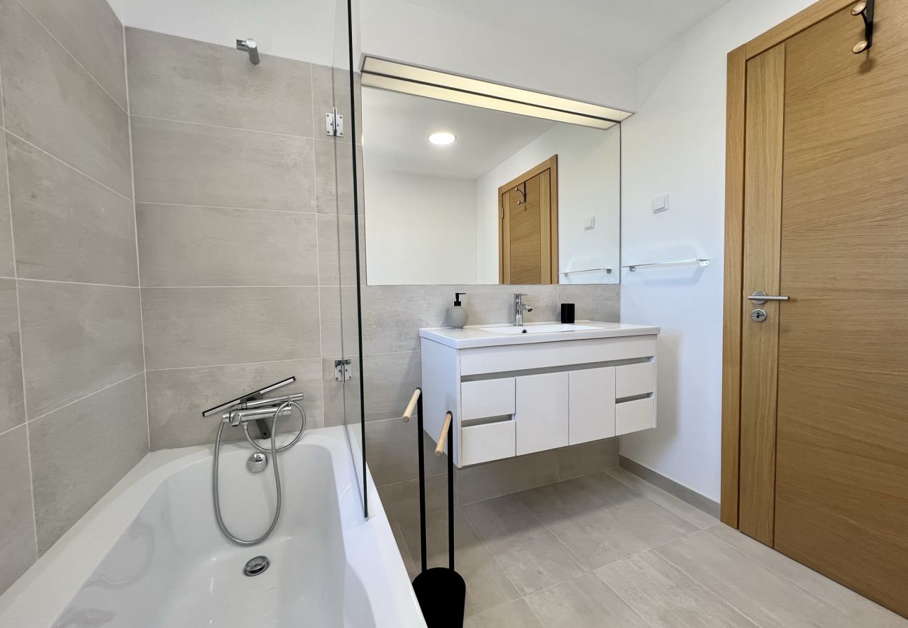 Townhouse in Albufeira - ALBUFEIRA DELUXE RESIDENCE WITH POOL by HOMING