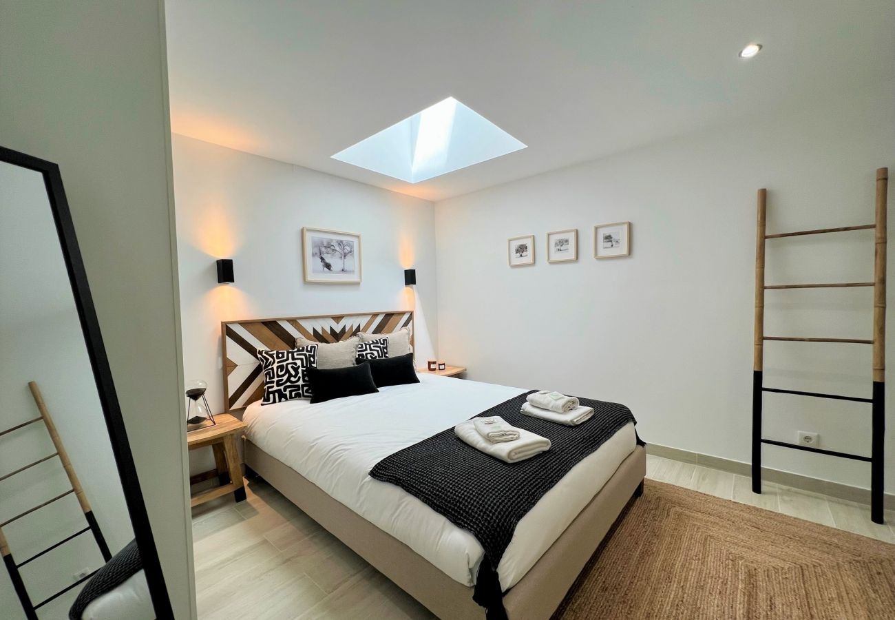 Townhouse in Albufeira - ALBUFEIRA DELUXE RESIDENCE WITH POOL by HOMING