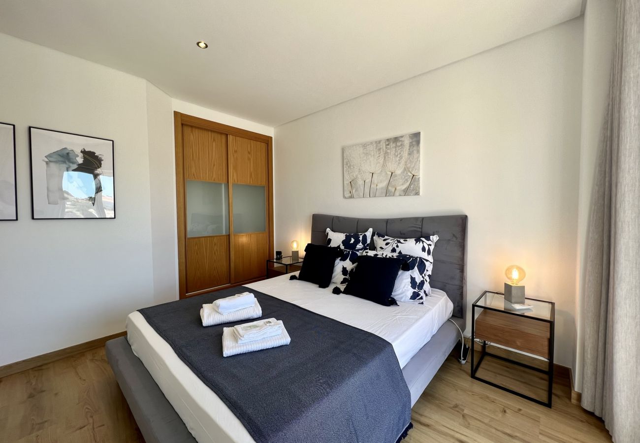 Townhouse in Albufeira - ALBUFEIRA DELUXE RESIDENCE WITH POOL by HOMING