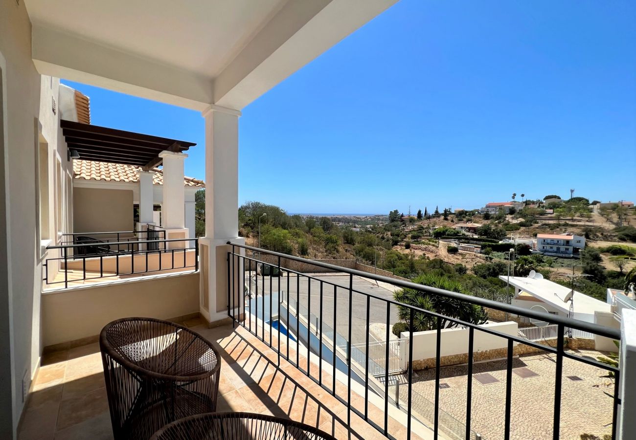 Townhouse in Albufeira - ALBUFEIRA DELUXE RESIDENCE WITH POOL by HOMING