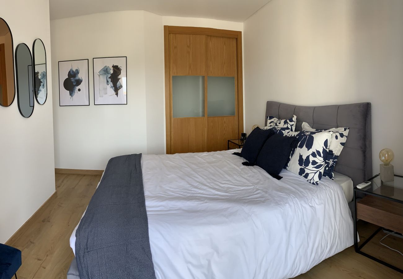 Townhouse in Albufeira - ALBUFEIRA DELUXE RESIDENCE WITH POOL by HOMING