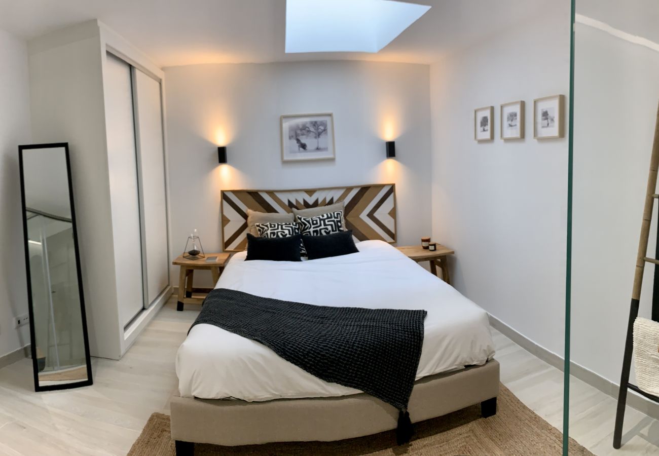 Townhouse in Albufeira - ALBUFEIRA DELUXE RESIDENCE WITH POOL by HOMING