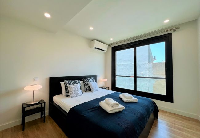Apartment in Faro - FARO DESIGN 1 by HOMING Apartment in Faro - FARO DESIGN 1 by HOMING