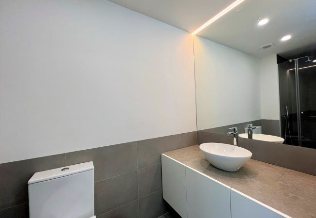 Apartment in Faro - FARO DESIGN 1 by HOMING Apartment in Faro - FARO DESIGN 1 by HOMING