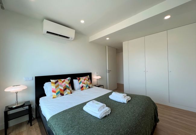 Apartment in Faro - FARO DESIGN 3 by HOMING Apartment in Faro - FARO DESIGN 3 by HOMING