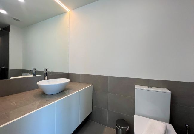 Apartment in Faro - FARO DESIGN 3 by HOMING Apartment in Faro - FARO DESIGN 3 by HOMING